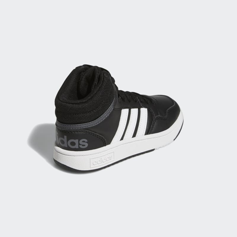 adidas Hoops Mid