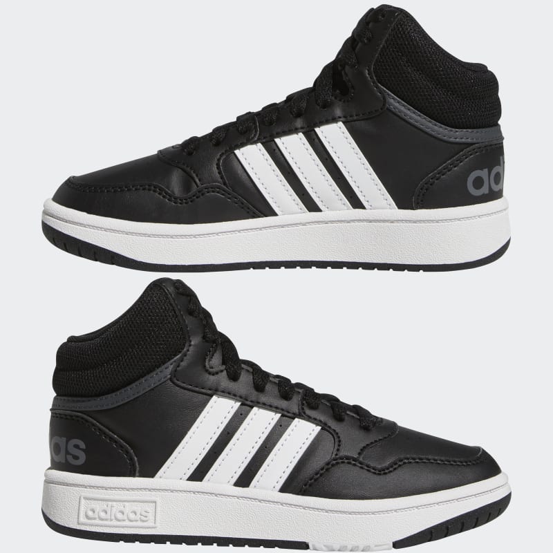 adidas Hoops Mid