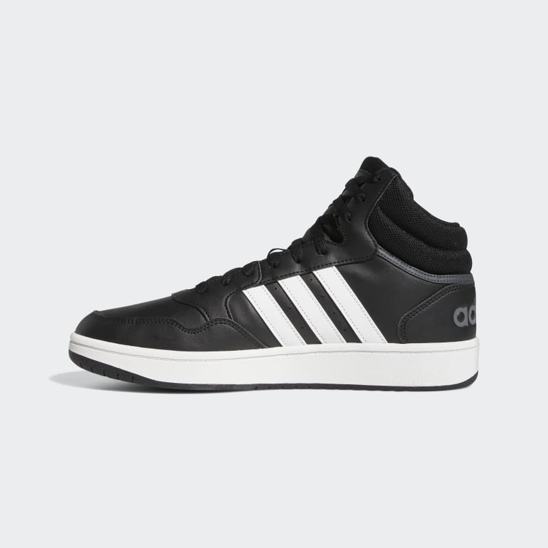 adidas Hoops 3.0 Mid Classic Vintage