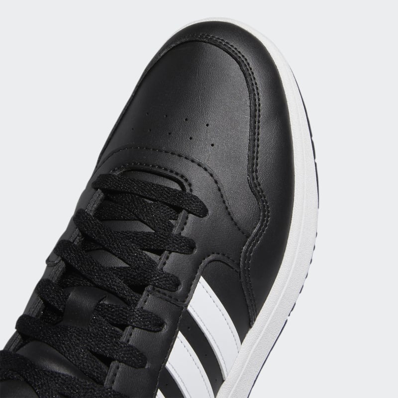 adidas Hoops 3.0 Mid Classic Vintage