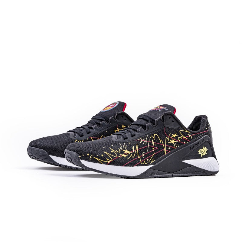 Reebok Looney Tunes Nano X1 Core Black