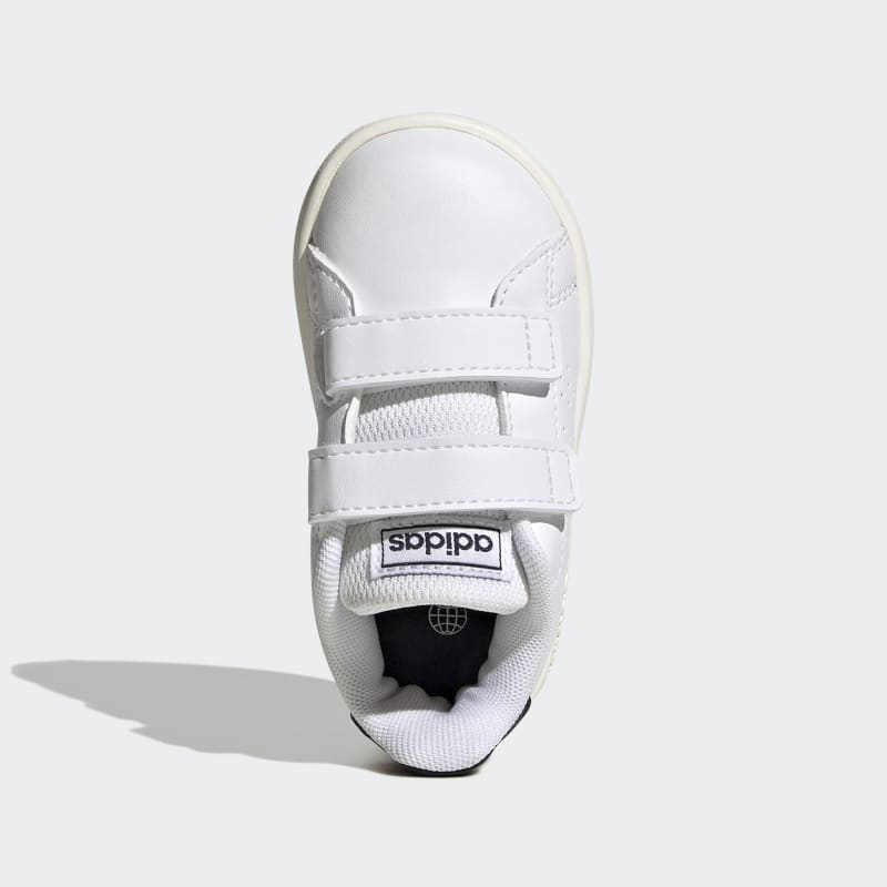 adidas Advantage Lifestyle Court Two Hook-and-Loop