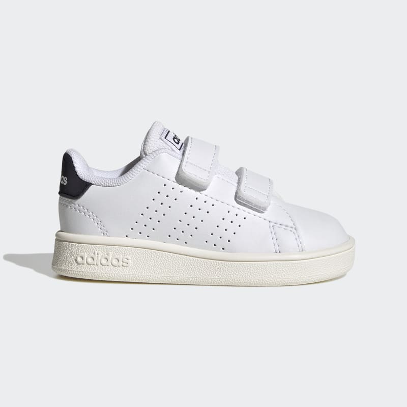 adidas Advantage Lifestyle Court Two Hook-and-Loop