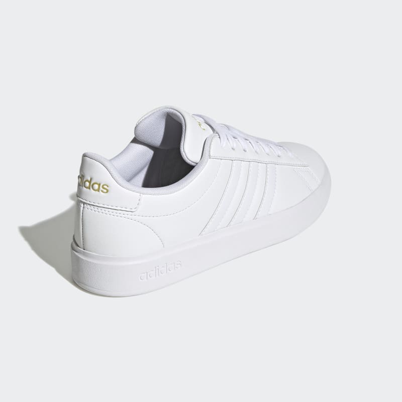 adidas Wmns Grand Court Cloudfoam Lifestyle Court Comfort