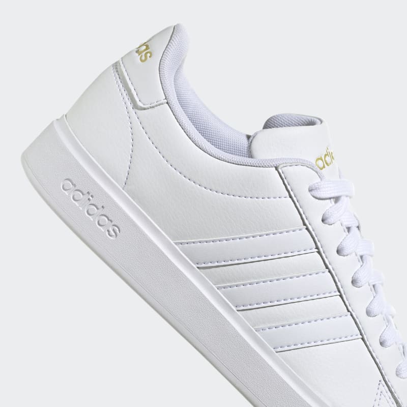 adidas Wmns Grand Court Cloudfoam Lifestyle Court Comfort
