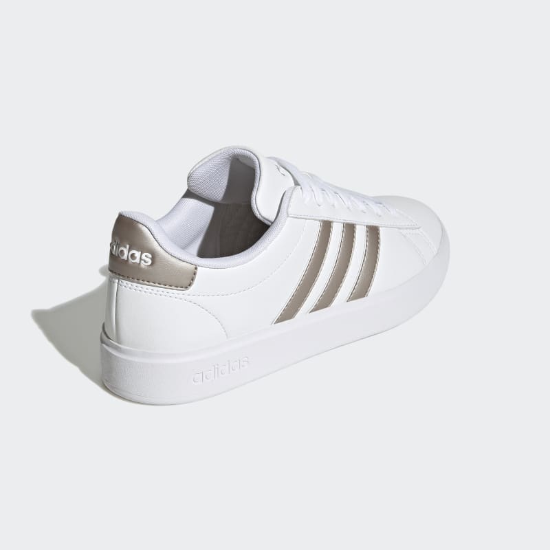 adidas Wmns Grand Court Cloudfoam Lifestyle Court Comfort