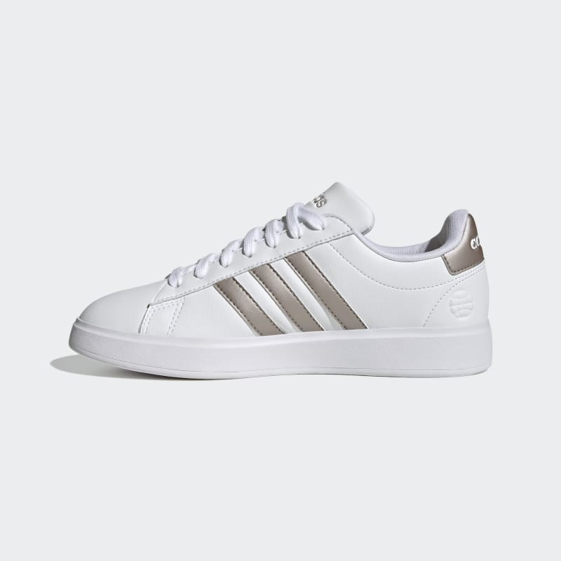 adidas Wmns Grand Court Cloudfoam Lifestyle Court Comfort