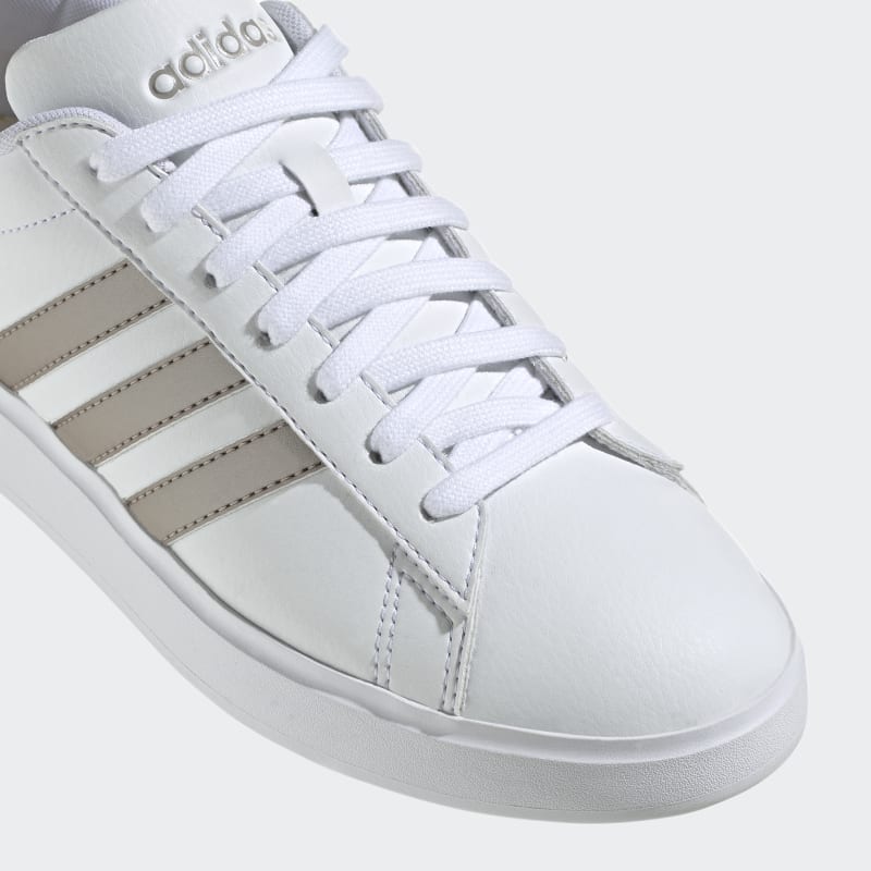 adidas Wmns Grand Court Cloudfoam Lifestyle Court Comfort