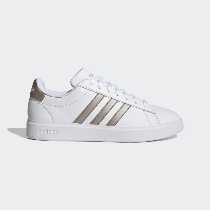 adidas Wmns Grand Court Cloudfoam Lifestyle Court Comfort