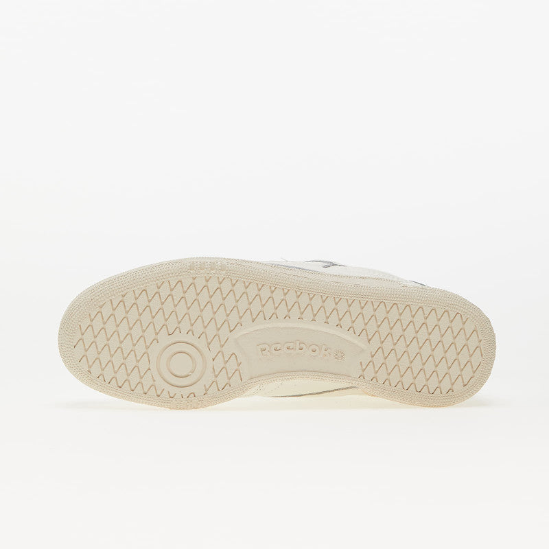 Reebok Club C 85 Vintage Chalk/ Alabaster/ Glen Green