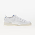 Reebok Club C 85 Vintage Ftw White/ Chalk/ Vector Blue