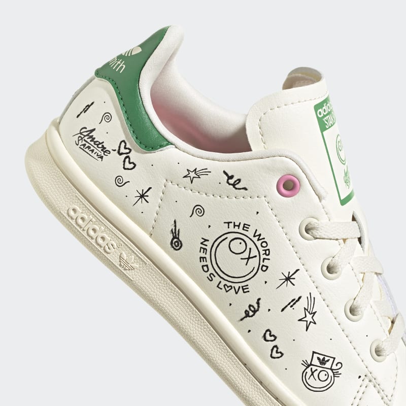 adidas Originals Stan Smith
