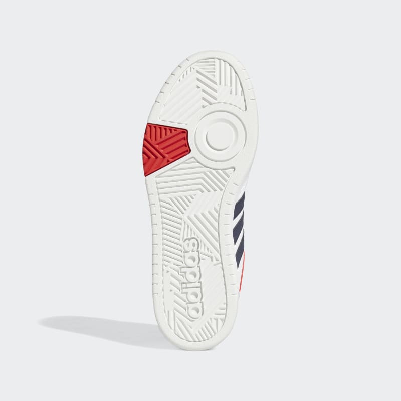 adidas Hoops 3.0 Low Classic Vintage
