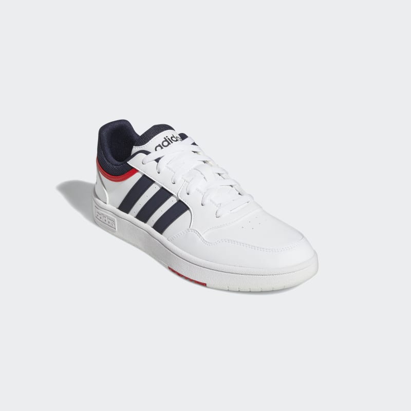 adidas Hoops 3.0 Low Classic Vintage