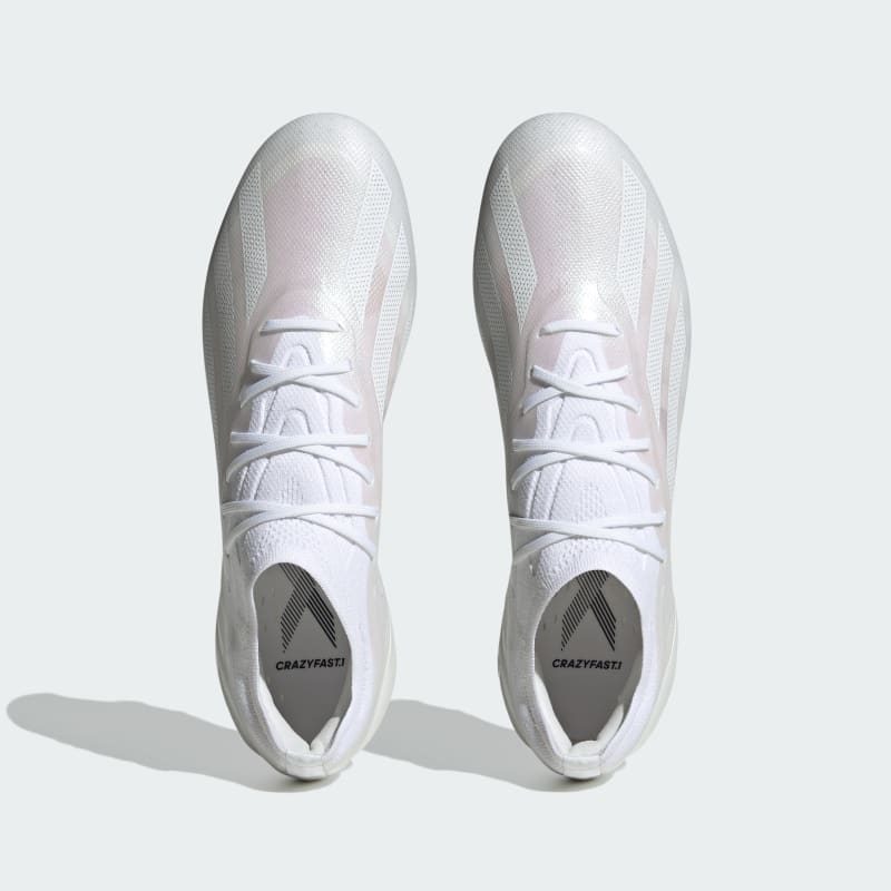adidas X CRAZYFAST.1 FG