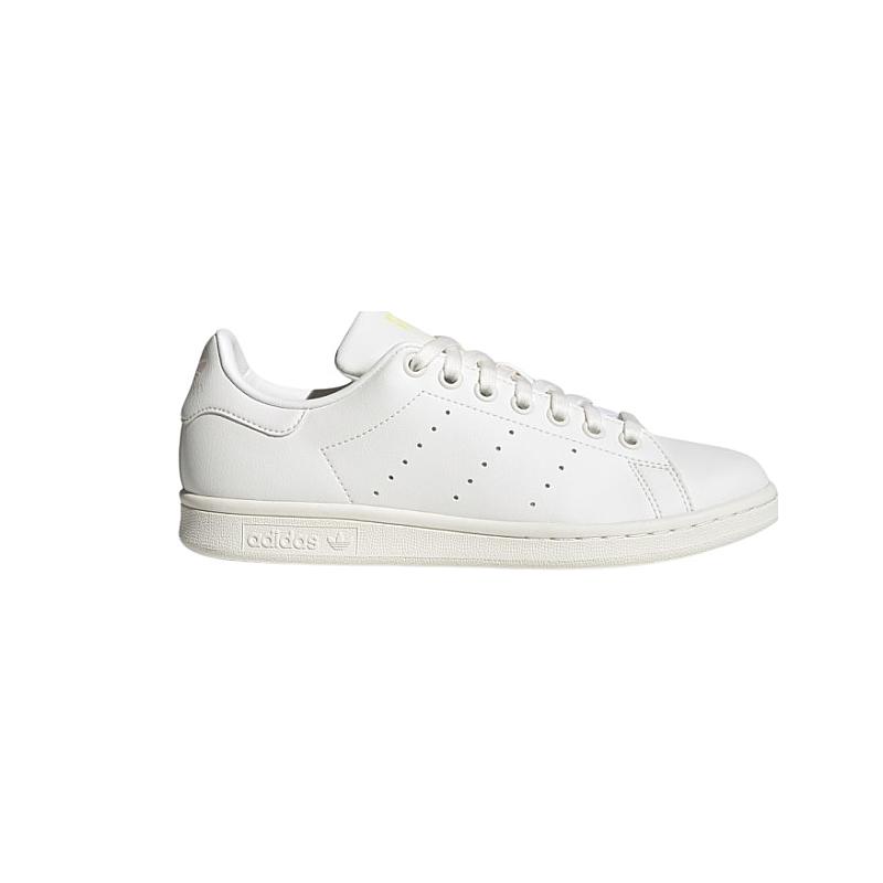 adidas Stan Smith WMNS Cloud White