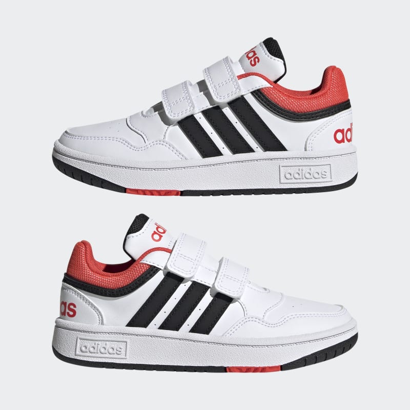adidas Hoops