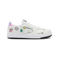 Reebok x Peppa Pig Club C PS Cloud White