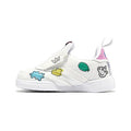 Reebok x Peppa Pig Club C Slip-On IV TD Cloud White