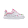 Reebok x Peppa Pig Club C Slip-On IV TD Cloud White