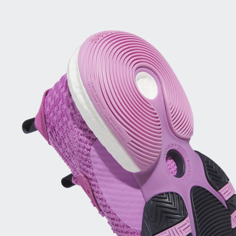 adidas Trae Young 2.0 "Stratosphere"