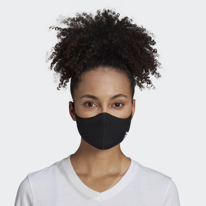 Maska adidas Face CVR