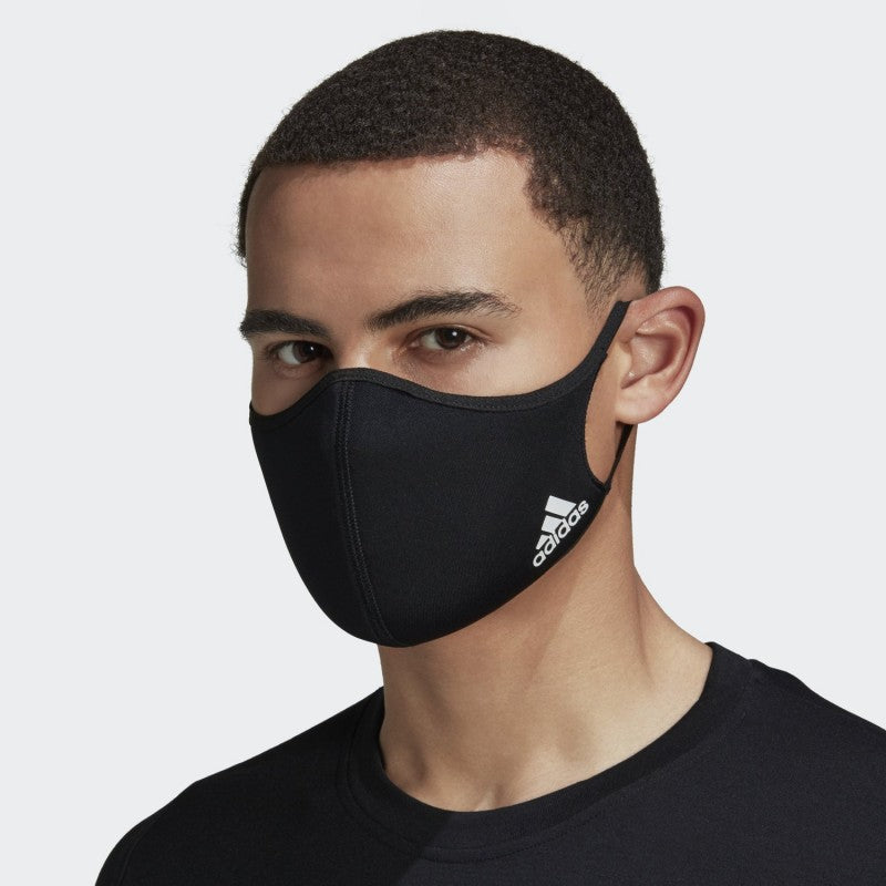 Maska adidas Face CVR