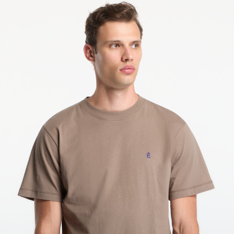Études Studio Wonder Accent T-Shirt Khaki