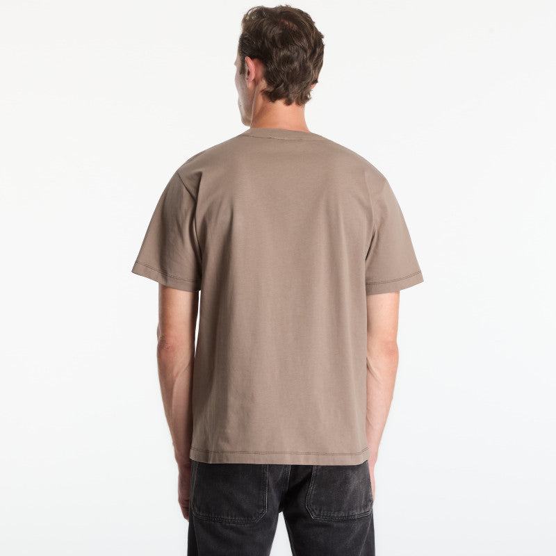 Études Studio Wonder Accent T-Shirt Khaki