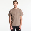 Études Studio Wonder Accent T-Shirt Khaki