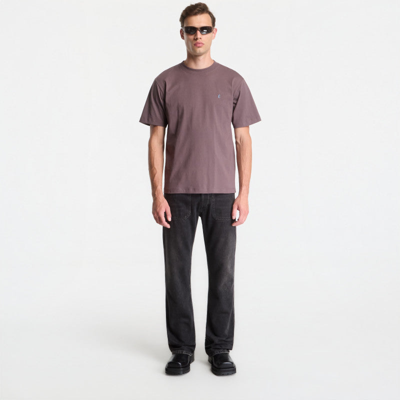 Études Studio Wonder Accent T-Shirt Shale
