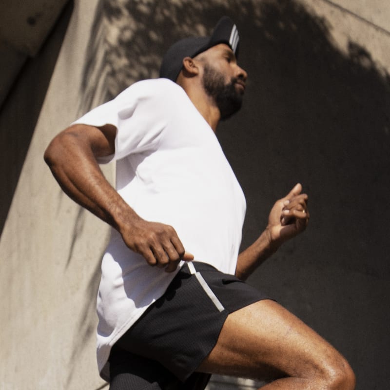 adidas Designed 4 Running Tee