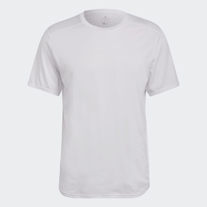 adidas Designed 4 Running Tee