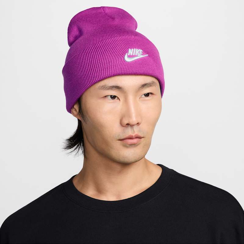 Nike Peak