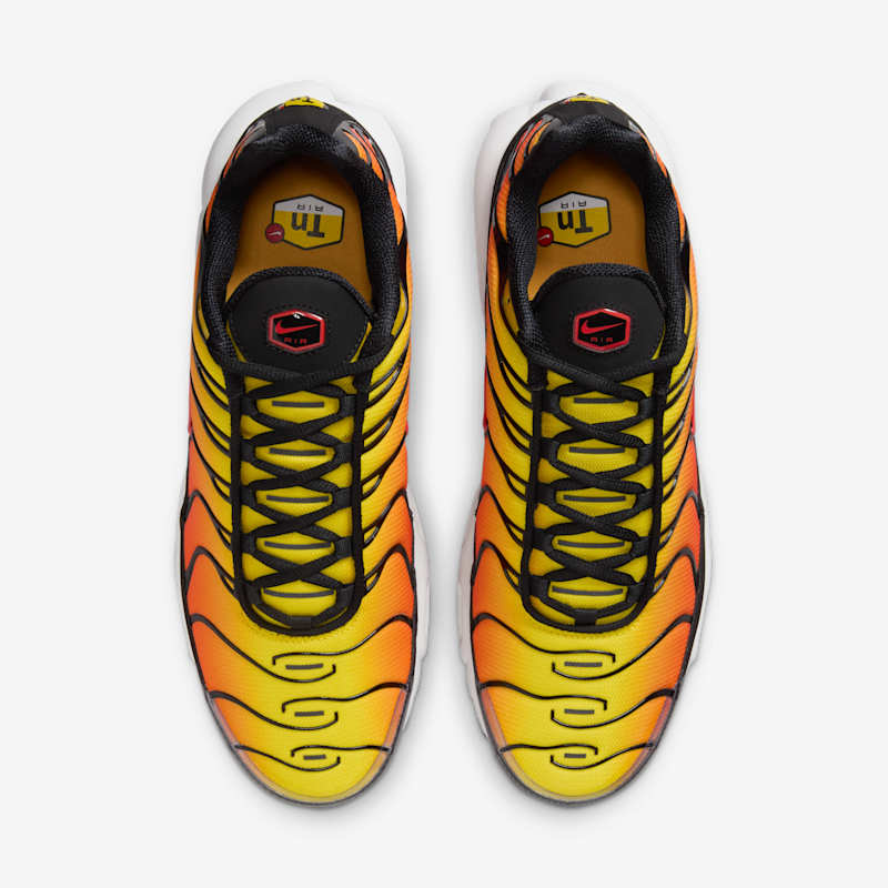 Nike Air Max Plus