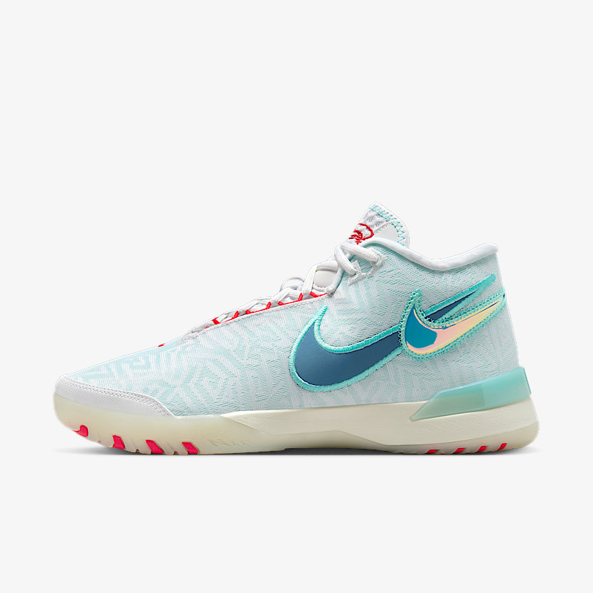 Nike LeBron NXXT Genisus