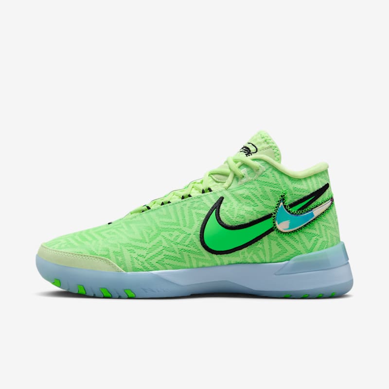 Nike LeBron NXXT Genisus