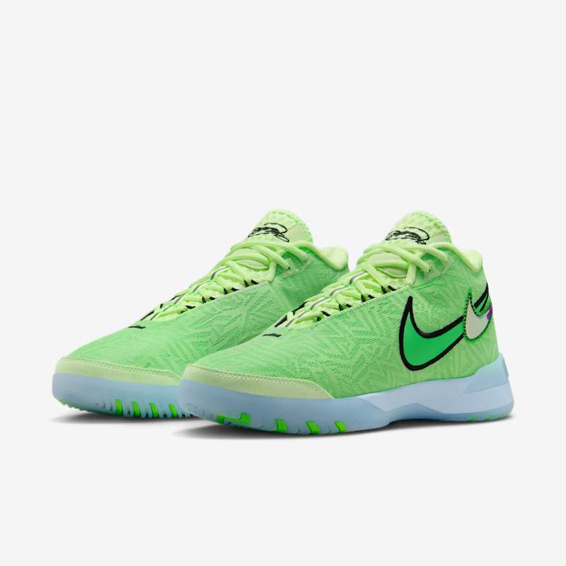 Nike LeBron NXXT Genisus