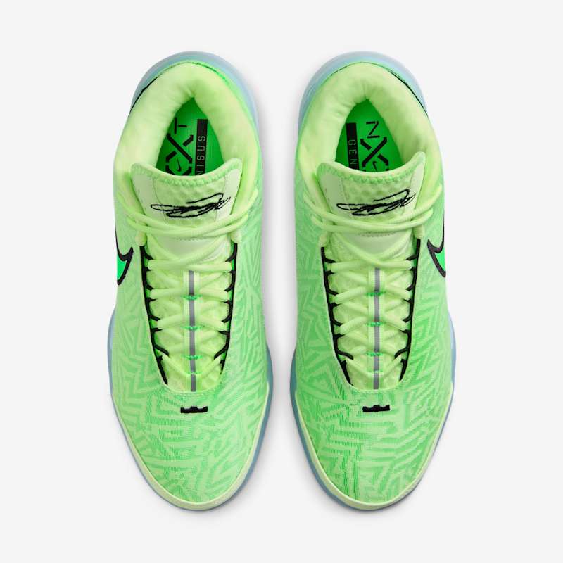 Nike LeBron NXXT Genisus