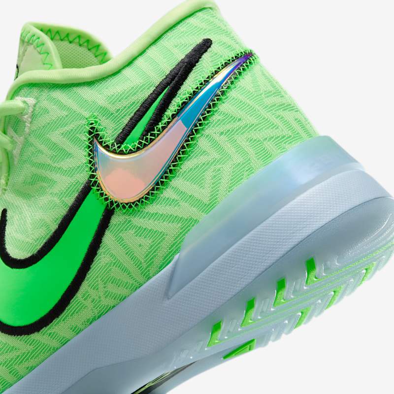 Nike LeBron NXXT Genisus