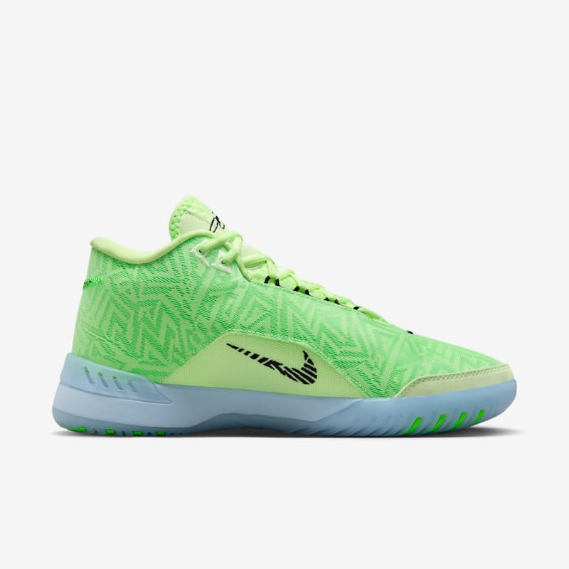 Nike LeBron NXXT Genisus