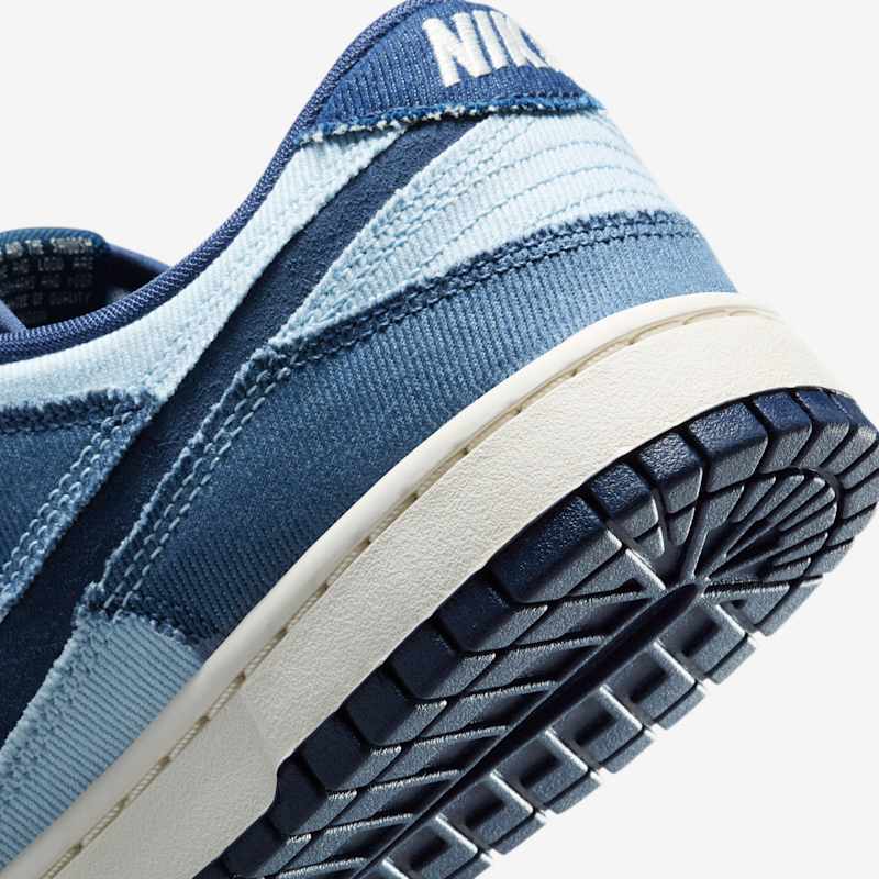 Nike Dunk Low Retro SE