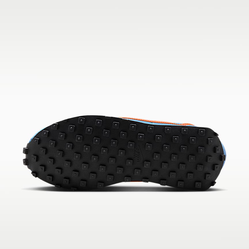 Nike Wmns Ld-1000 Univ Blue/ Safety Orange-Sail-Black
