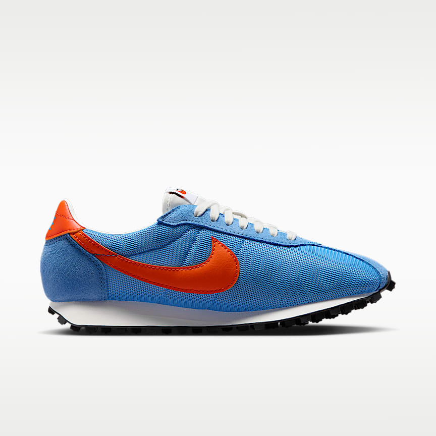 Nike Wmns Ld-1000 Univ Blue/ Safety Orange-Sail-Black