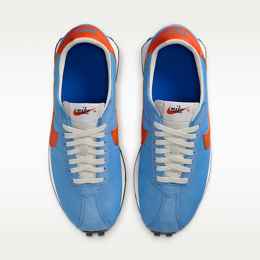 Nike Wmns Ld-1000 Univ Blue/ Safety Orange-Sail-Black
