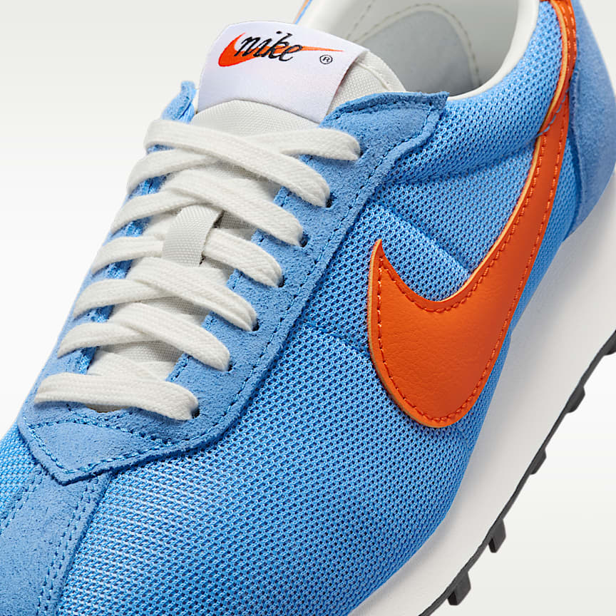 Nike Wmns Ld-1000 Univ Blue/ Safety Orange-Sail-Black