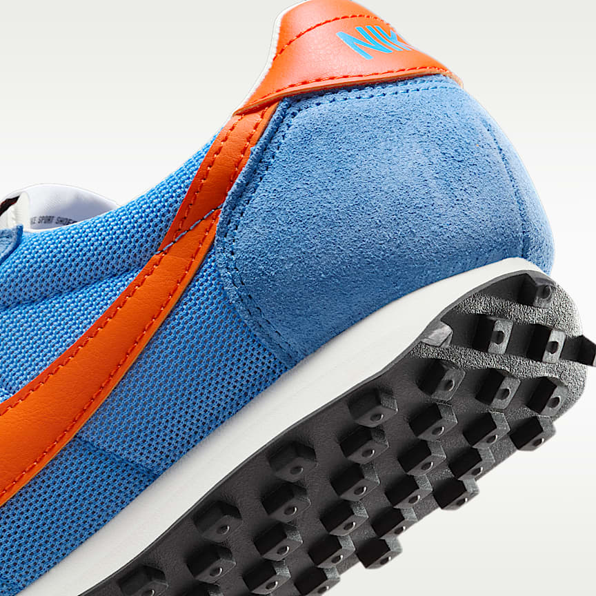 Nike Wmns Ld-1000 Univ Blue/ Safety Orange-Sail-Black