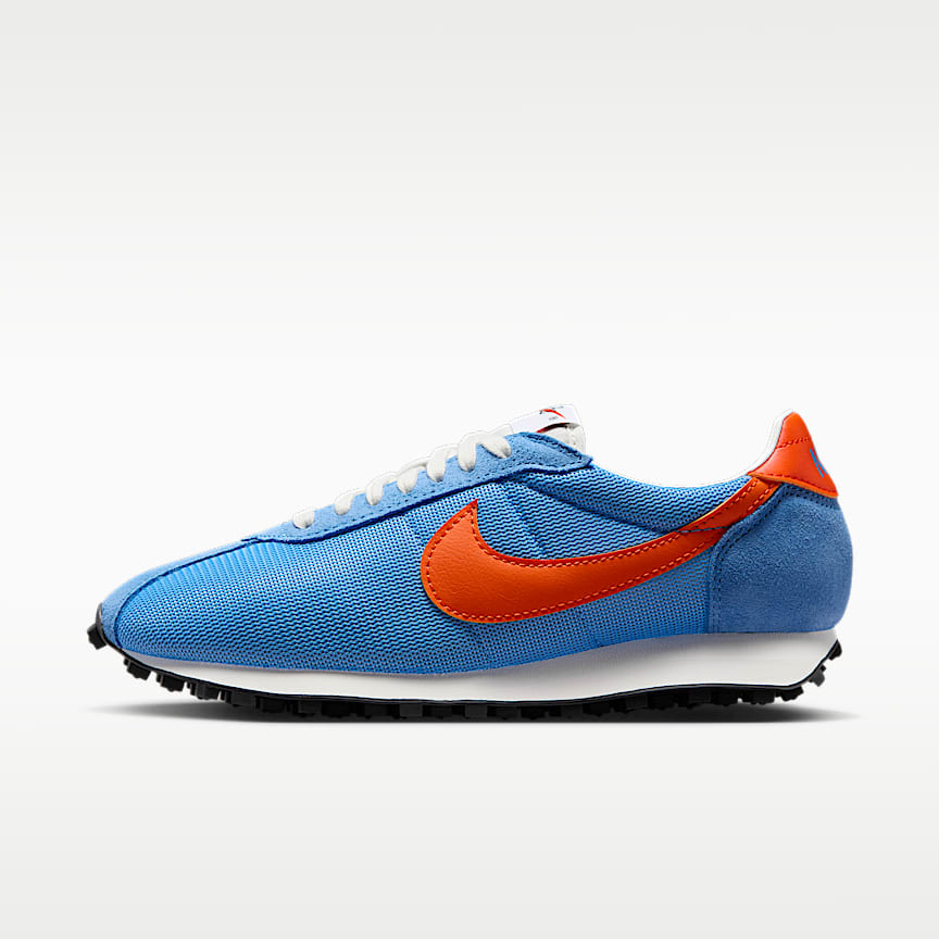 Nike Wmns Ld-1000 Univ Blue/ Safety Orange-Sail-Black