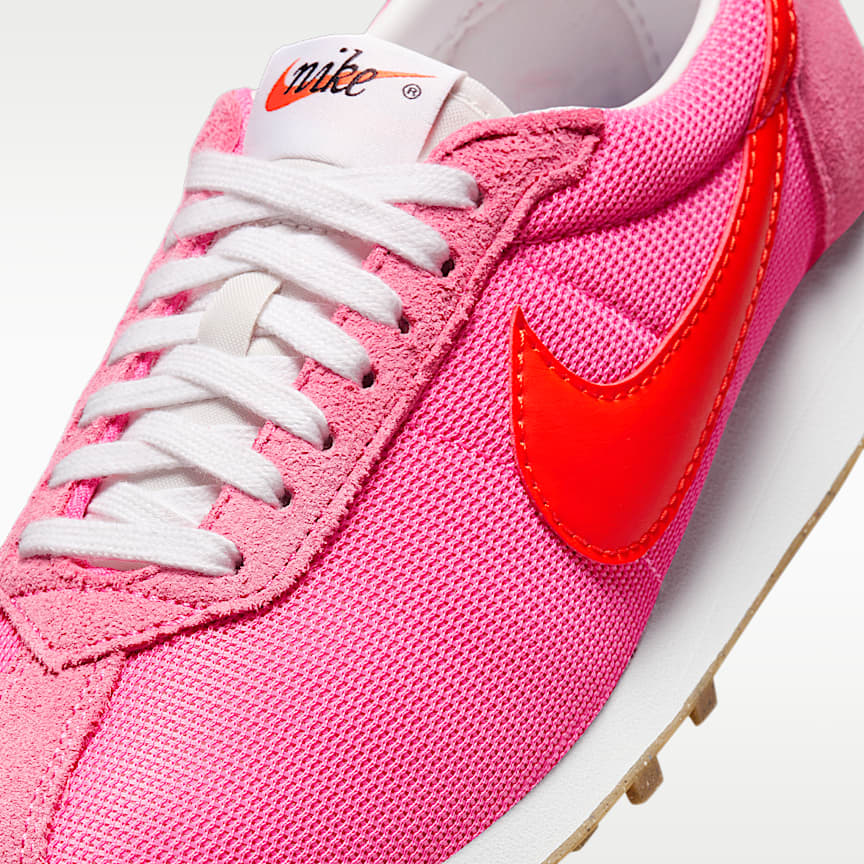 Nike Wmns Ld-1000 Pinksicle/ Picante Red-Summit White