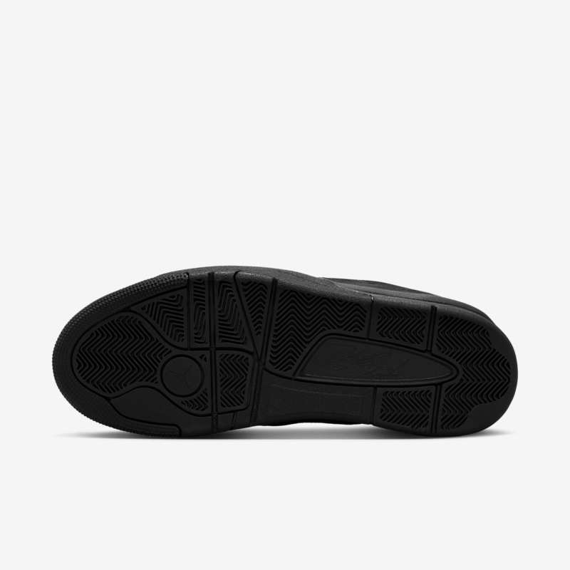 Jordan Flight Court